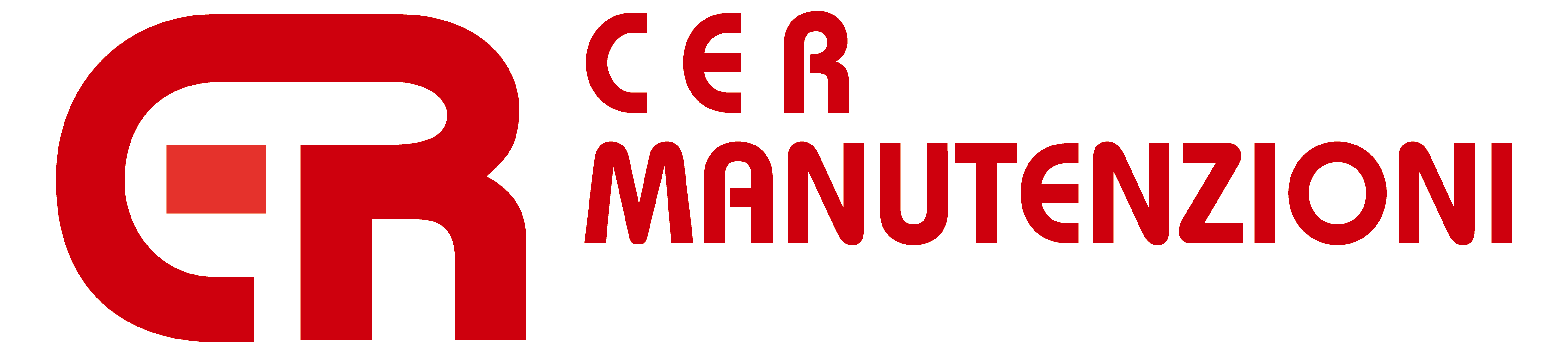 Logo CER Manutenzioni